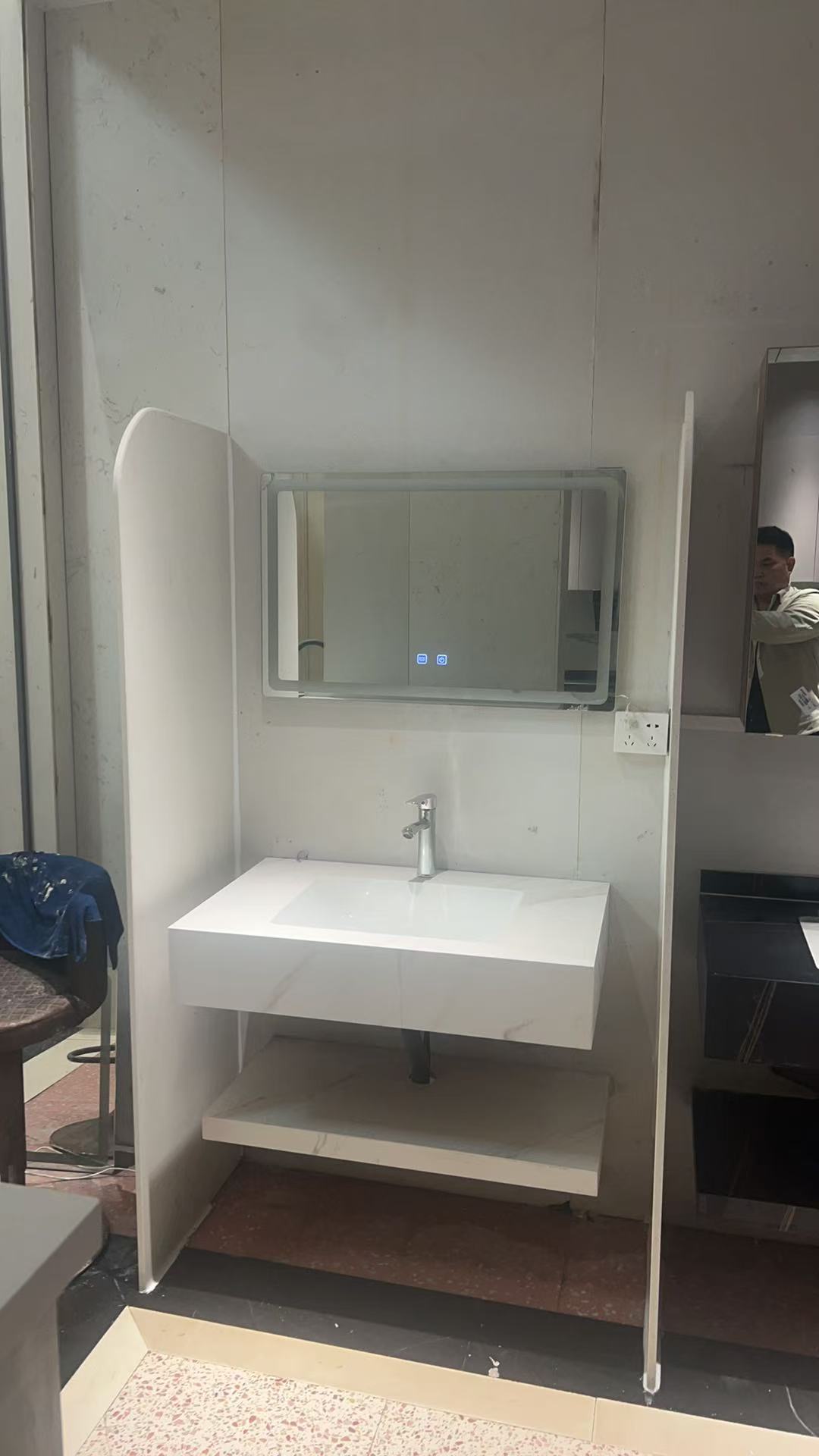 橱柜卫浴