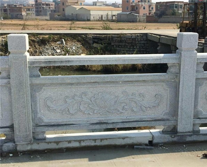 大理石栏杆